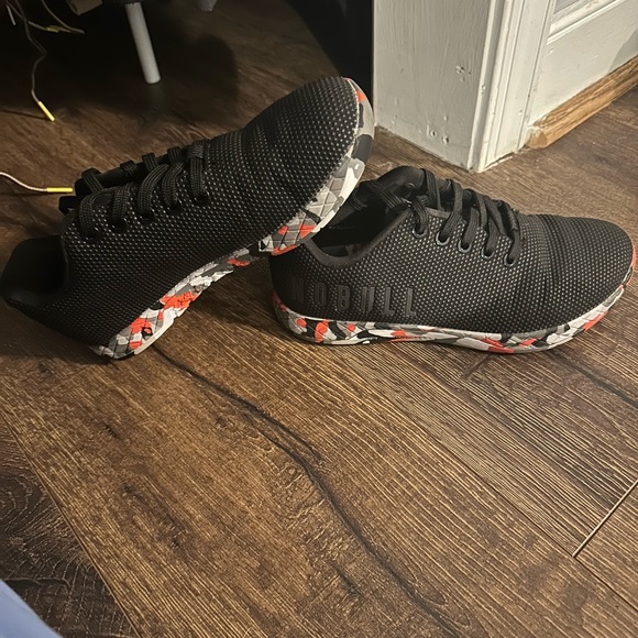 No bull athletic shoes - Picture 2 of 3